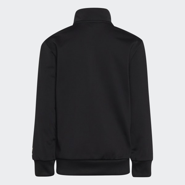 Black 아디컬러 트랙수트