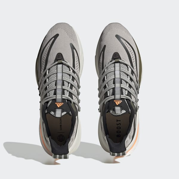 Γκρι Alphaboost V1 Shoes
