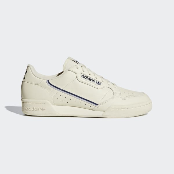 adidas continental 81