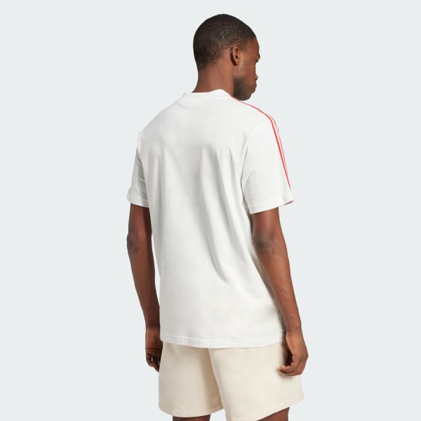 Bianco Graphic T-Shirt