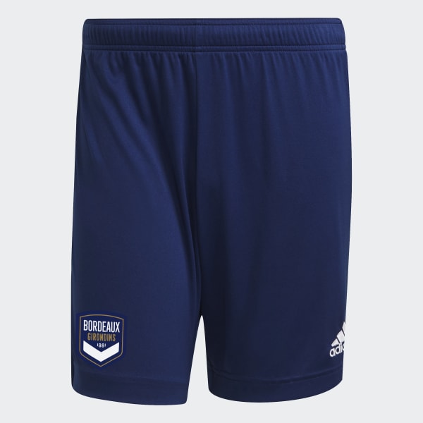 pix Girondins De Bordeaux Tracksuit fc girondins de bordeaux 20 21 home shorts