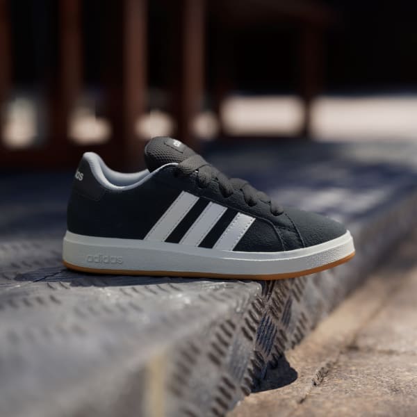 Negro GRAND COURT 00s K