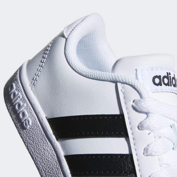 tenis adidas baseline k feminino
