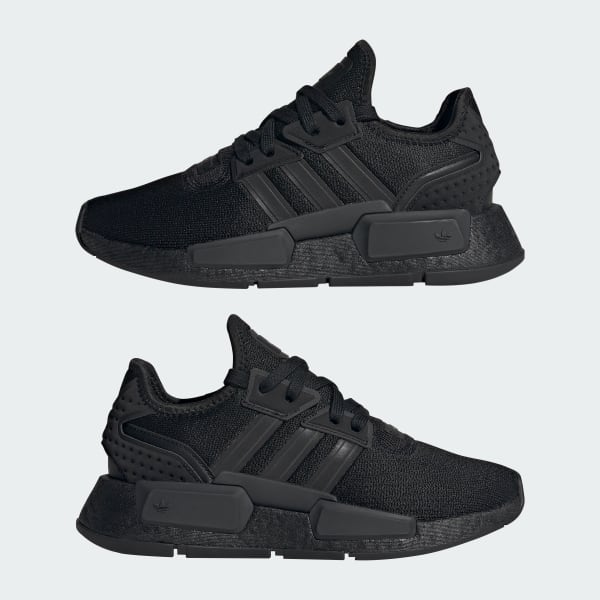 Zwarte adidas schoenen kind shop