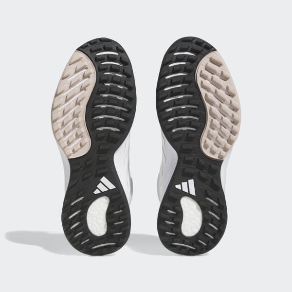 ゾイシア【adidas Golf/アディダスゴルフ】スパイクレスゴルフシューズ アディダス 【ゴルフ】ゾイシア / Zoysia Golf - ホワイト