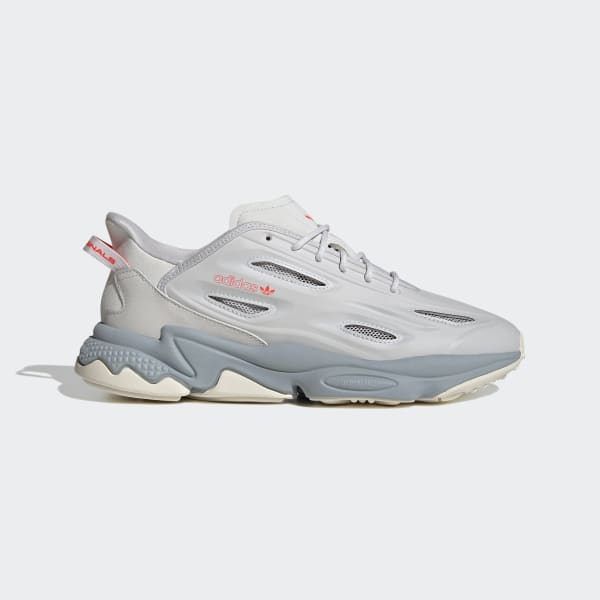 Grau OZWEEGO Celox Schuh