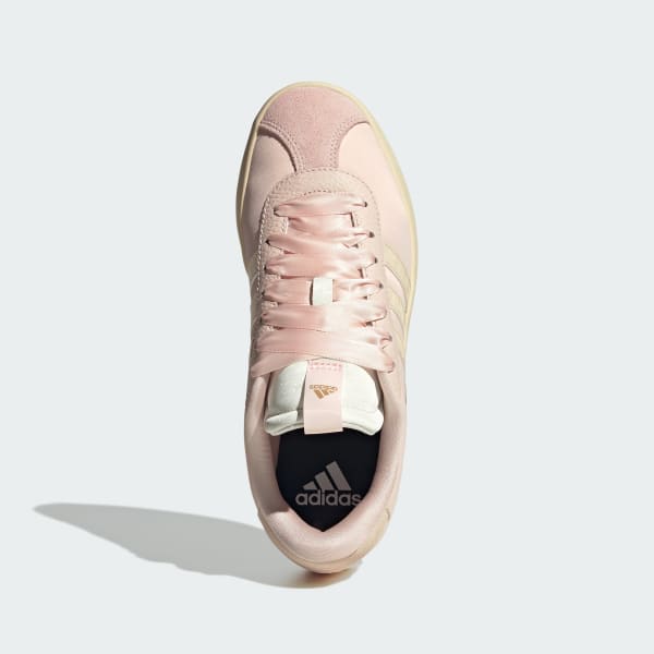 Pink VL Court 3.0 Shoes