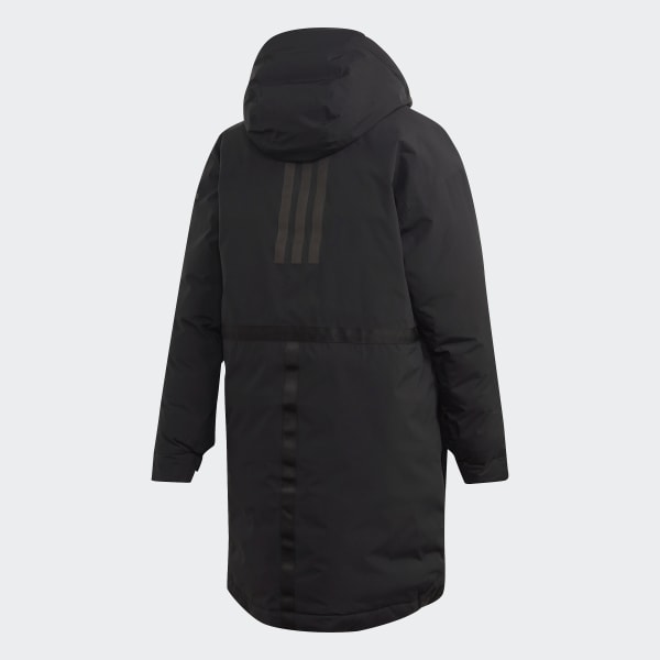 adidas rain rdy parka