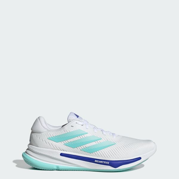 adidas Supernova Ease Shoes - White | adidas India