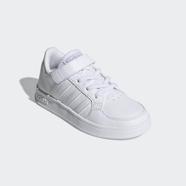 Blanco Zapatillas Breaknet