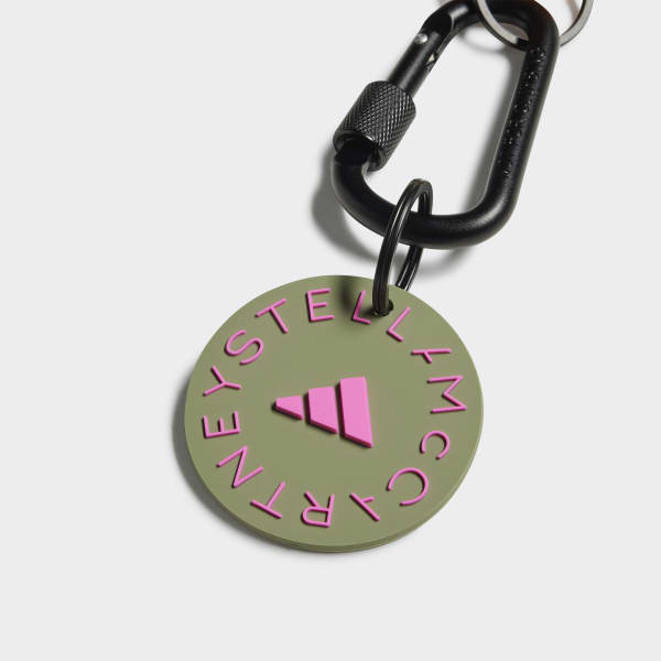 Rosa adidas by Stella McCartney Lanyard