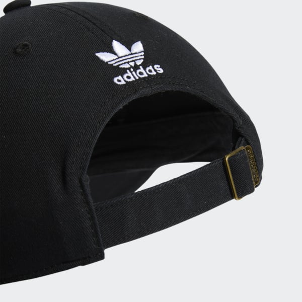 Adidas Originals Logo Play Adjustable Cap