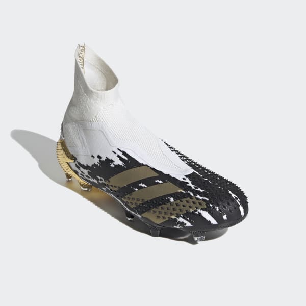 adidas predator mutator laceless