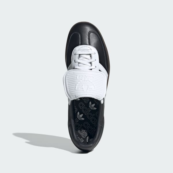 Black Samba LT Shoes