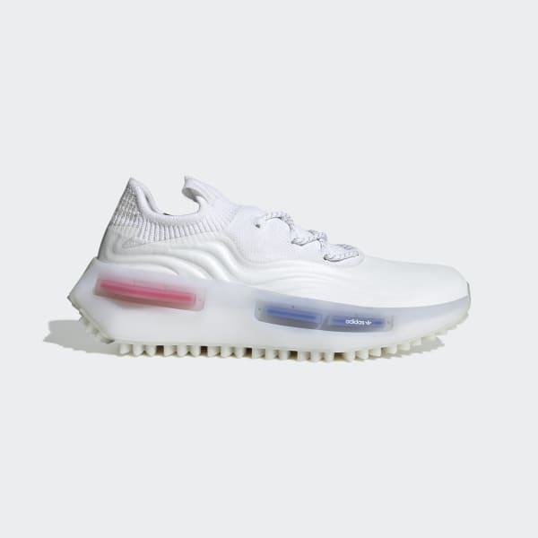 T nis NMD S1 Branco adidas adidas Brasil