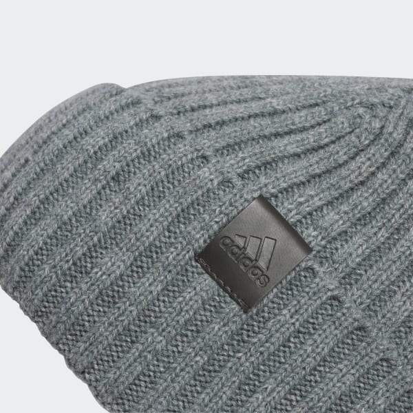 Adidas pine knot beanie new arrivals