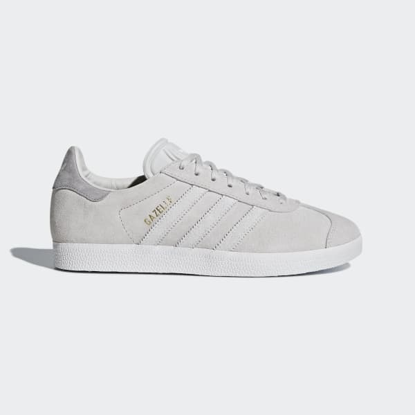 gazelle adidas grigio gazelle adidas grigio