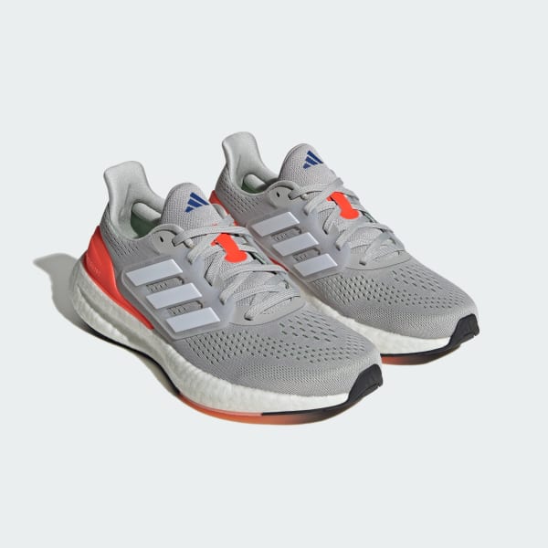 Cinza Tênis Pureboost 23