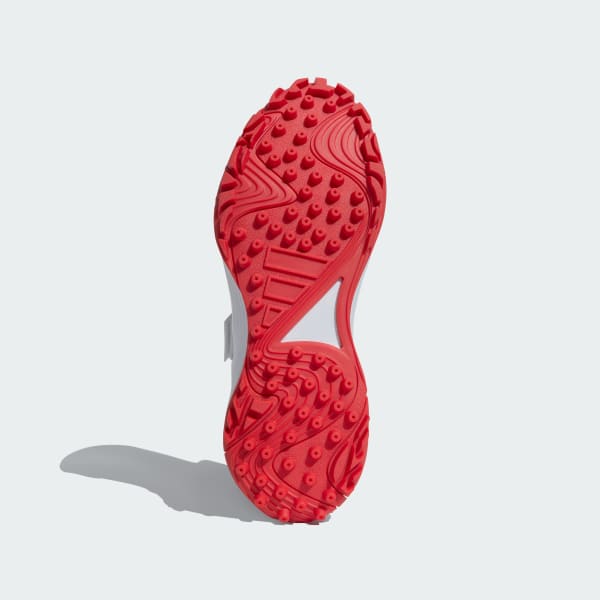 White SCORERUN 2.0 Shoes