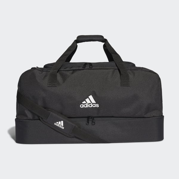 adidas Спортивная сумка TIRO DU BC L - черный | adidas Россия