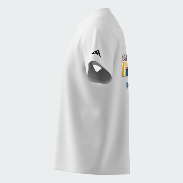 trang VNM SPORTS TEE