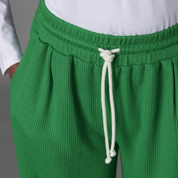 Verde Pants Adicolor Heritage Now Knit Wide DML61