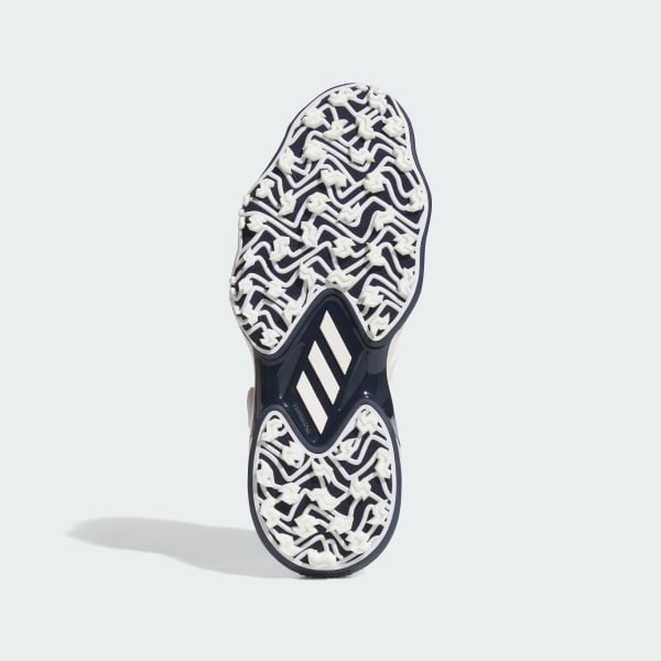 ホワイト 【ゴルフ】コードカオス 25 ミッドカット BOA スパイクレス ゴルフシューズ / Codechaos 25 Midcut BOA Spikeless Golf Shoes