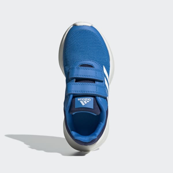 Azul Zapatilla Tensaur Run