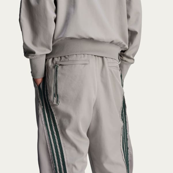 Song For The Mute Track Pants Gender Neutral