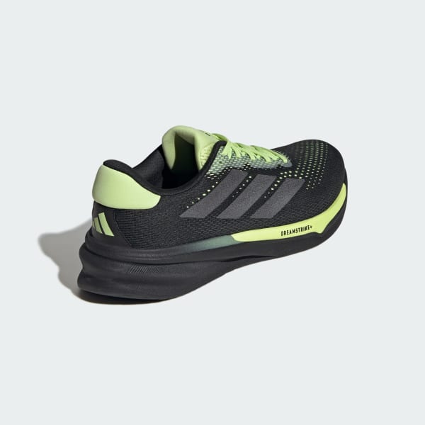 adidas Supernova Stride 2 Running Shoes - Black | adidas