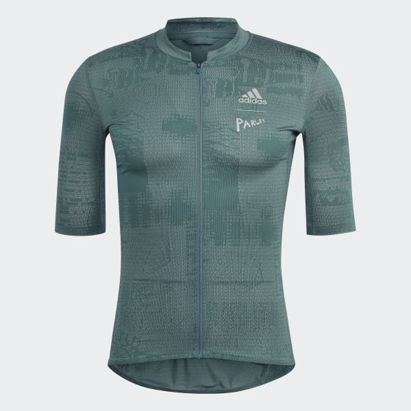Gron The Parley Short Sleeve Cycling trøje VA605