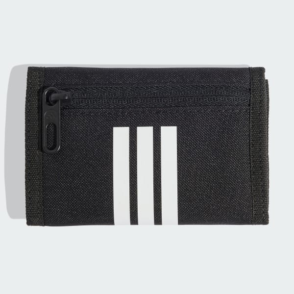 Black ADIDAS PrimeLift WALLET

