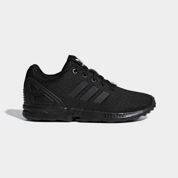 Scarpe ZX Flux - Nero adidas | adidas Italia Scarpe ZX Flux Nero BB9104