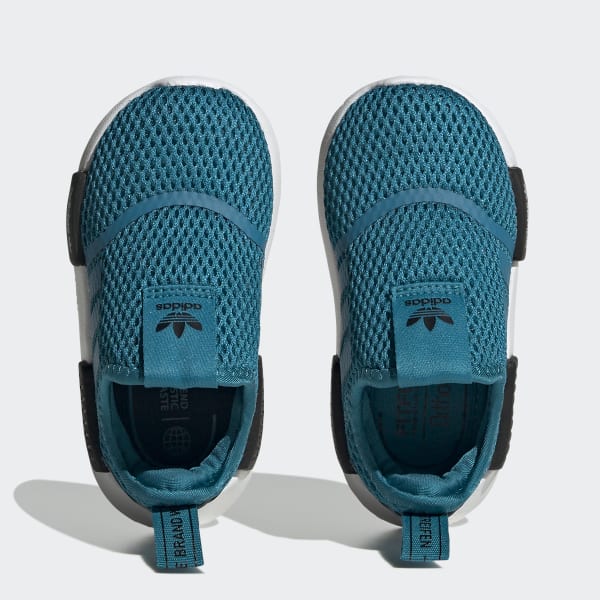Adidas nmd turquesa new arrivals