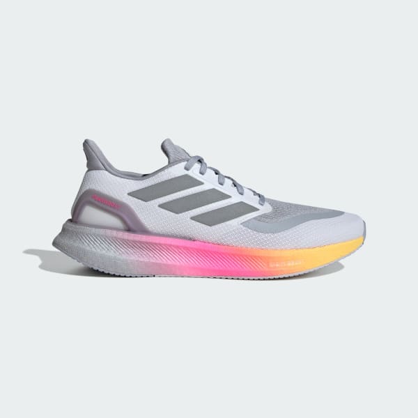 adidas Pureboost 5 Running Shoes White adidas Singapore