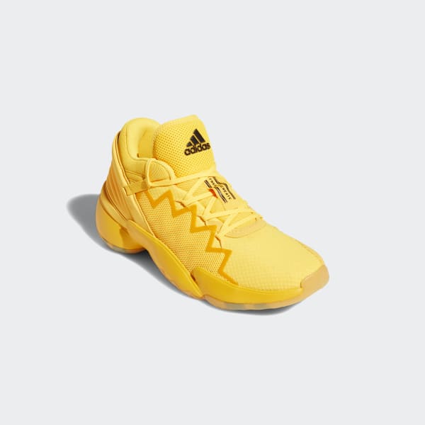 tenis adidas don issue 2