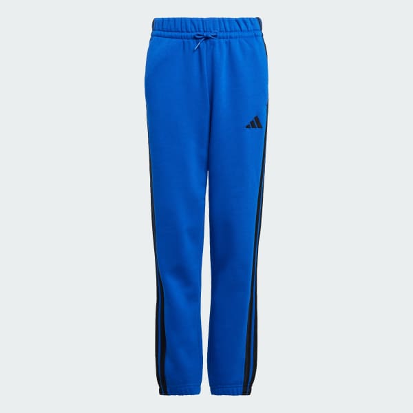 Blu Pantaloni Essentials Junior