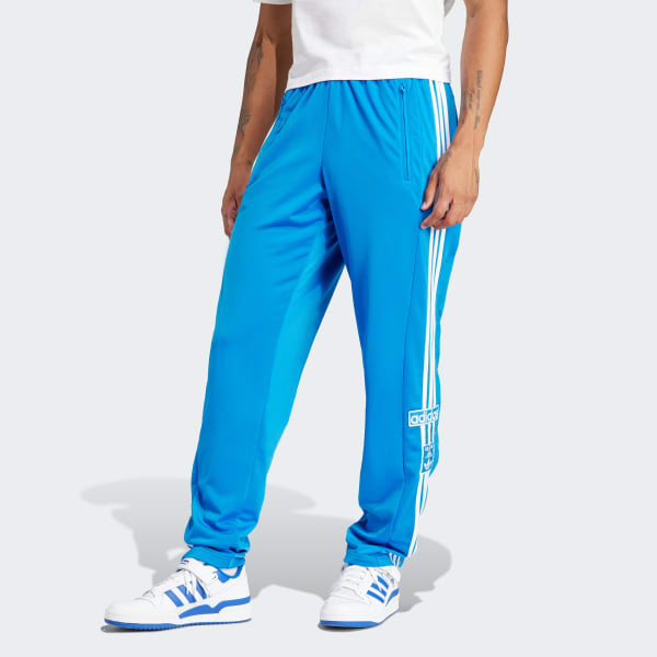 Buy Ink Blue Track Pants for Women by ADIDAS Online