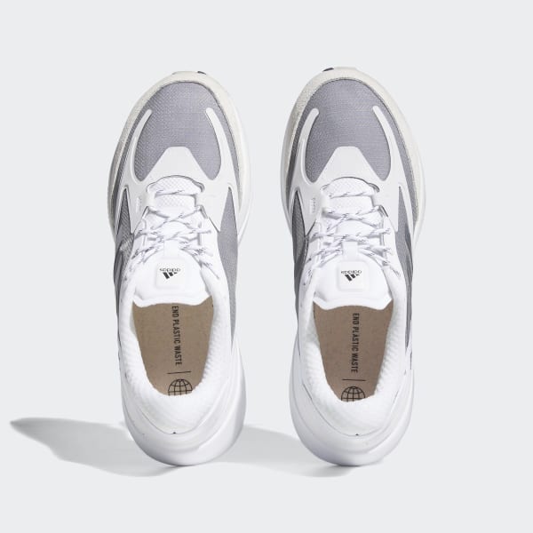 White Brevard Shoes
