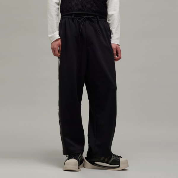 Adidas y3 track pants online