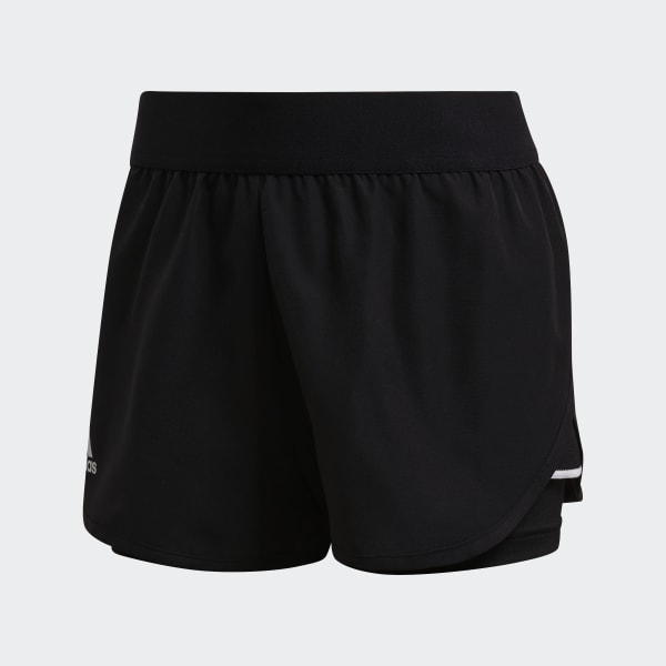 Adidas club shorts on sale
