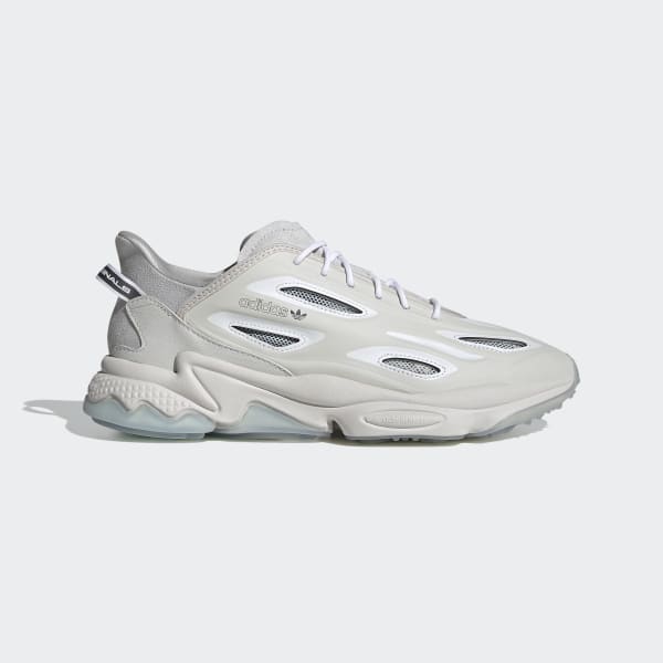 adidas ozweego white size 6