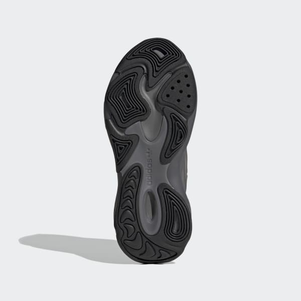 Grey Ozrah Shoes