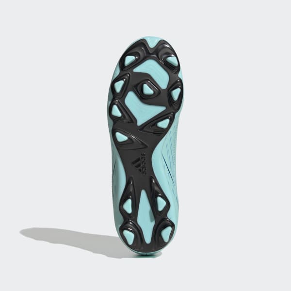 modrá X Speedportal.4 Flexible Ground Boots