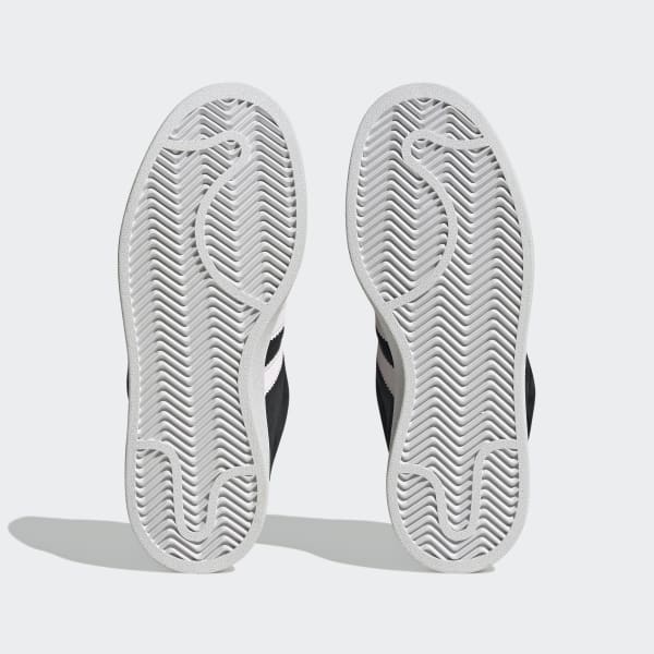 Negro Zapatillas Campus 00s