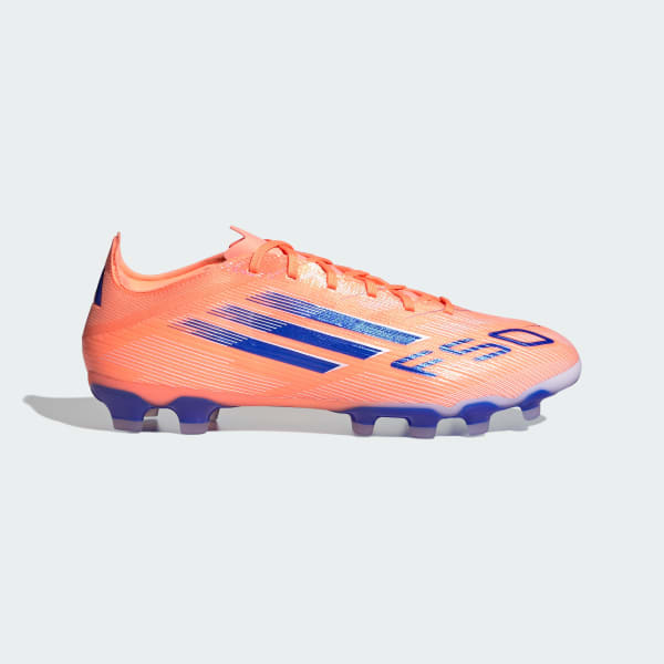 Adidas F50 Pro Multi-Ground Boots