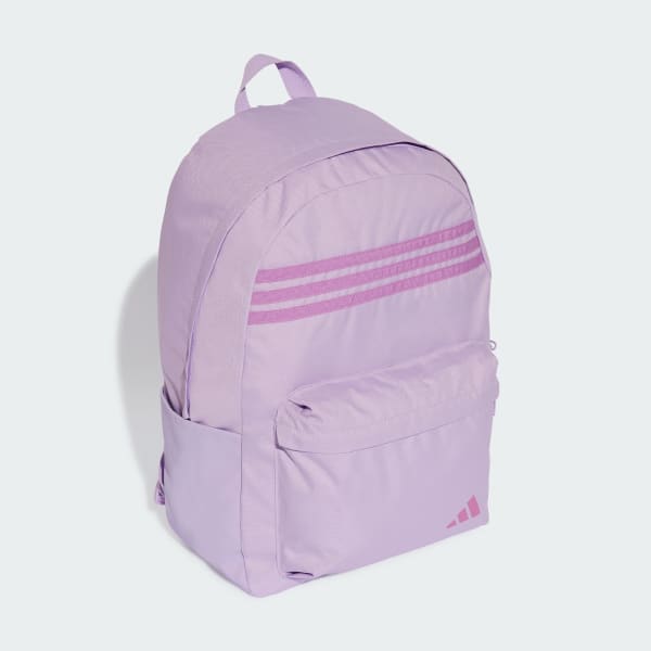 Lilla Classic 3-Stripes Horizontal