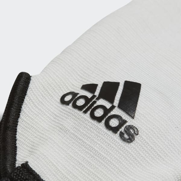 Λευκό Ankle Cover