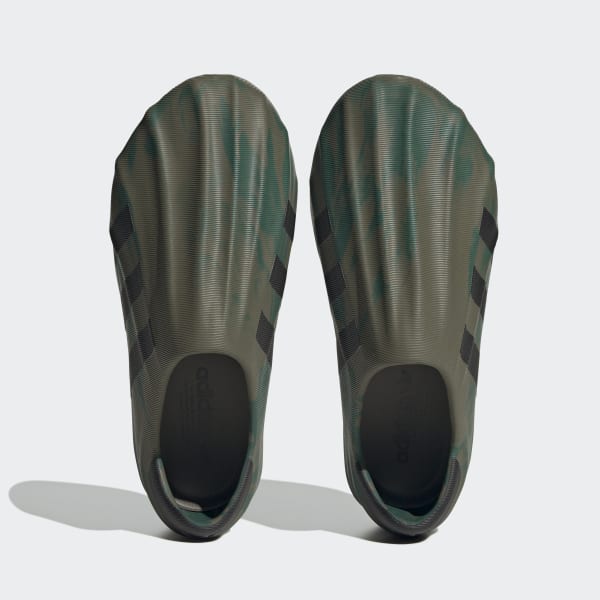 Verde Zapatillas Adifom Superstar