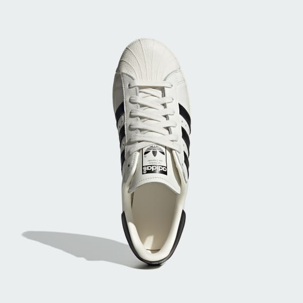White Superstar 82 Shoes